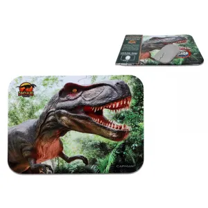 Podkładka pod myszkę Carmani 22x18cm - Dinozaury #2
